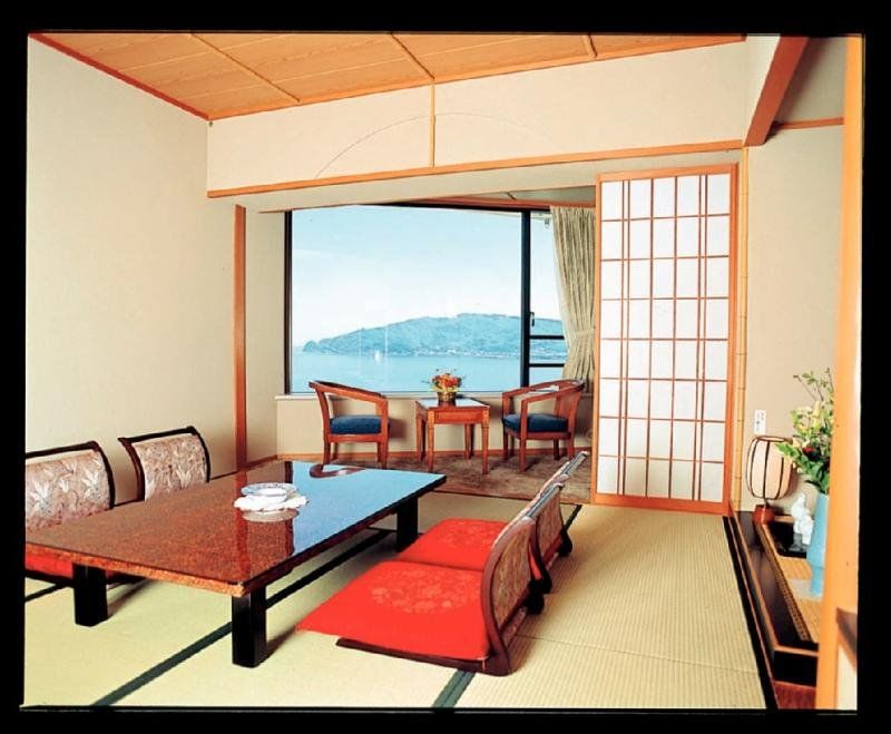 Hotel Sun Hatoya Ito  Exterior foto
